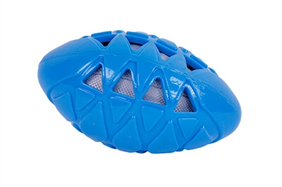 Fofos crunch rugbybal assorti | 13x7,5x7,5 cm