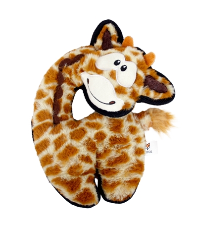 Fofos safari giraffe | 28x23x5,5 cm
