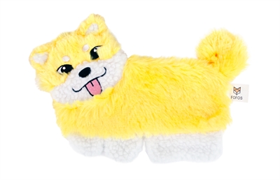 Fofos puppy home shiba inu