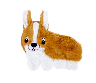 Fofos puppy home corgi