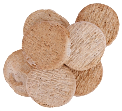 Excellent koekjes rond | 10 kg