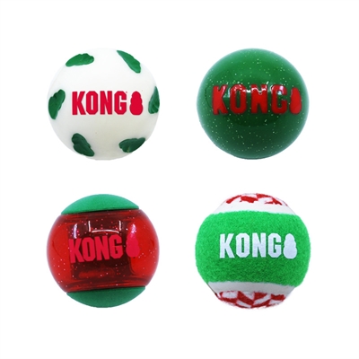 Kong occasions ballen