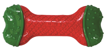 Kong holiday corestrength bone