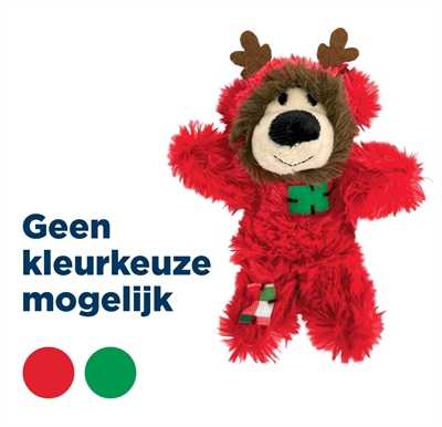 Kong holiday softies pajama beer assorti
