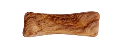 Dog woodzzz olijfbot | small
