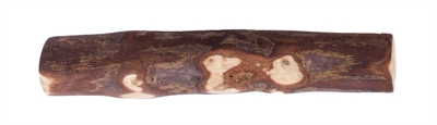 Dog woodzzz olijfhout | small