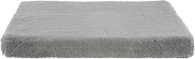 Trixie vital ligmat lonni | orthopedisch grijs 50x35 cm