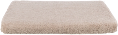 Trixie vital ligmat lonni | orthopedisch lichtbruin 75x55 cm