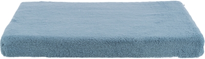 Trixie vital ligmat lonni | orthopedisch blauw 75x55 cm