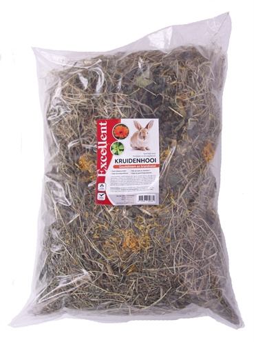 Excellent krudemhooi goudsbloem en brandnetel | 500 gr