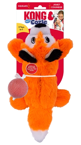 Kong cozie pocketz vos