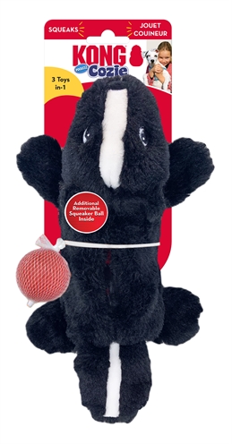 Kong cozie pocketz stinkdier