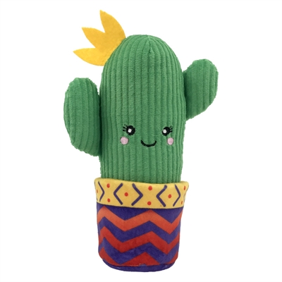 Kong wrangler cactus