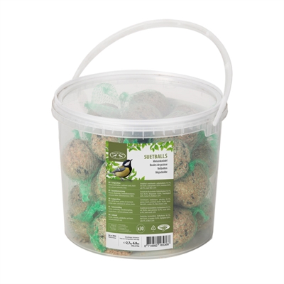 Best for birds emmer vetbollen