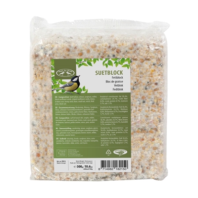 Best for birds vetblok | 300 gr