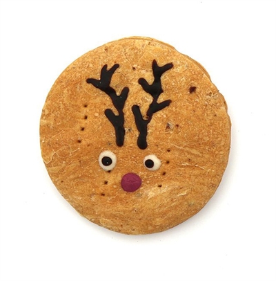 Hov-hov rudolph koek