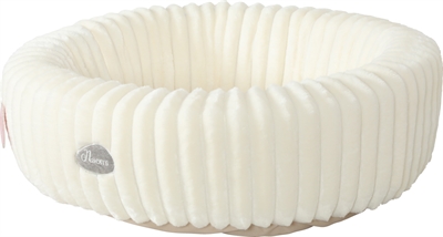 Zolux kattenmand naomi cuddle wit | 56,5x56,5x19 cm