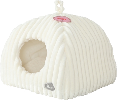 Zolux kattenmand iglo naomi wit