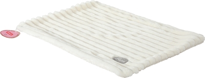 Zolux katten plaid naomi wit
