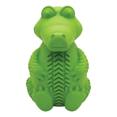Happy pet treat release krokodil