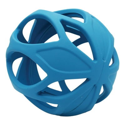 Happy pet gappy bal blauw