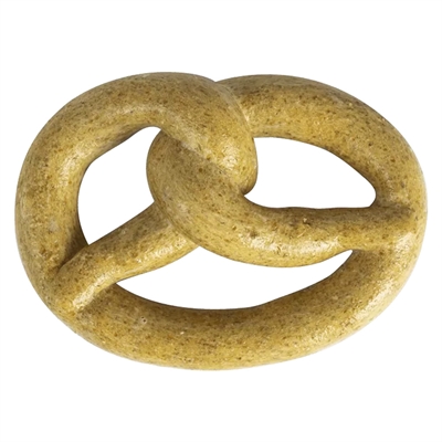 Hov-hov pretzel | xl pretzel voor de kleine honden