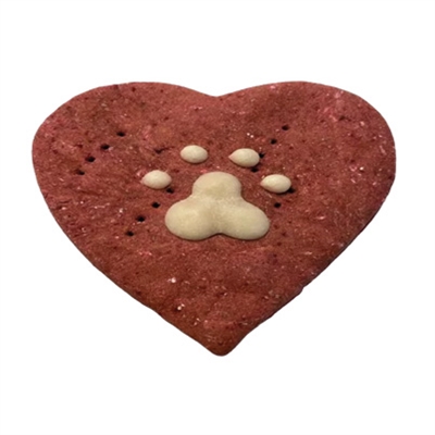 Hov-hov love heart