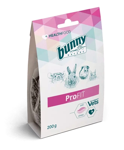 Bunny nature bunny nature healthfood profit | 200 gr