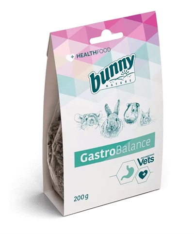 Bunny nature healthfood gastrobalance | 200 gr