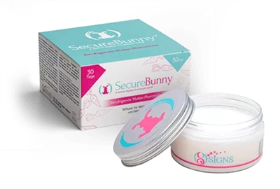 Bunny nature secure bunny stress | 250 gr