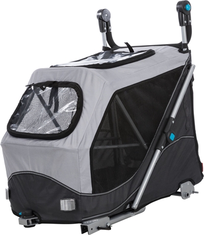 Trixie reserve hoes voor fietskar 12798 | waterdicht en beschermend