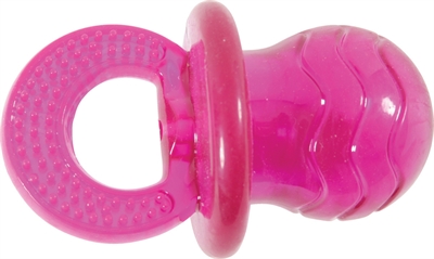 Zolux pop tpr speen roze