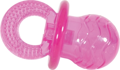 Zolux pop tpr speen roze
