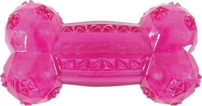 Zolux pop tpr bot roze