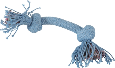 Zolux cosmic flostouw 2 knoop lichtblauw