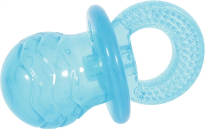 Zolux pop tpr speen turquoise