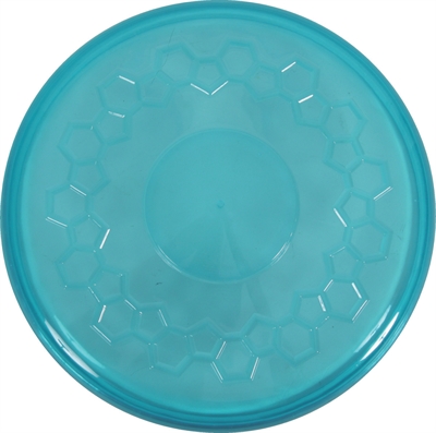 Zolux pop tpr frisbee turquoise
