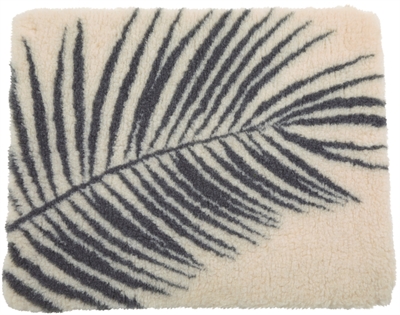 Zolux vegetal vetbed gerecycled | 50x70cm beige
