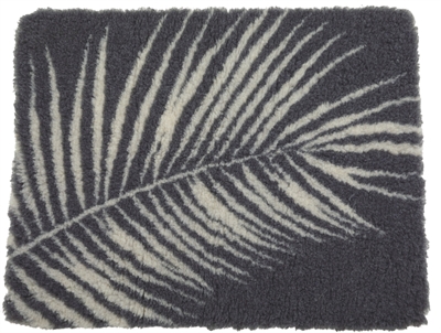 Zolux vegetal vetbed gerecycled grey | 50x70cm