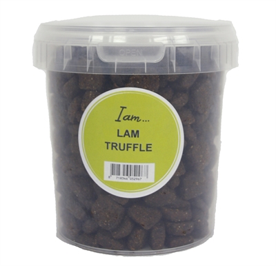 I am lam truffle | 500 gr