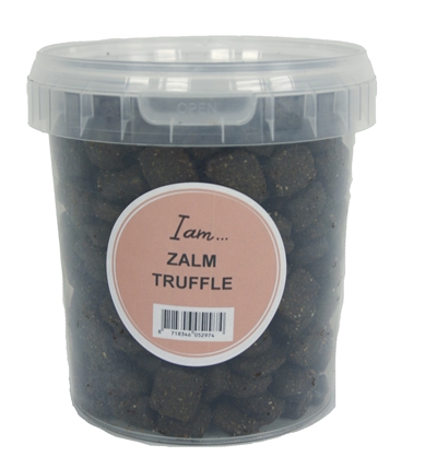 I am zalm truffle | 500 gr