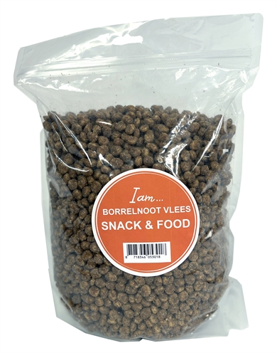I am borrelnoot vlees | 1 kg