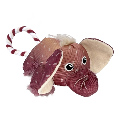 Kong cozie tuggz olifant