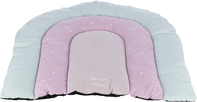 Trixie puppy ligmat patchwork | 68x62 cm