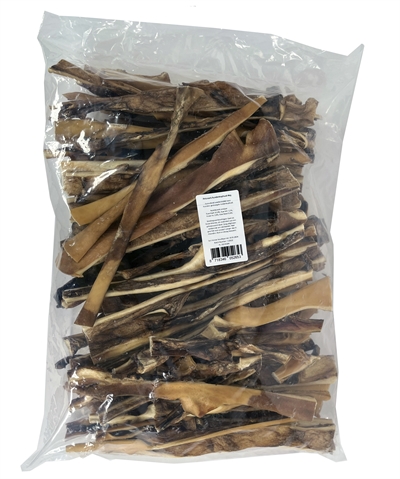 Petsnack runderkophuid