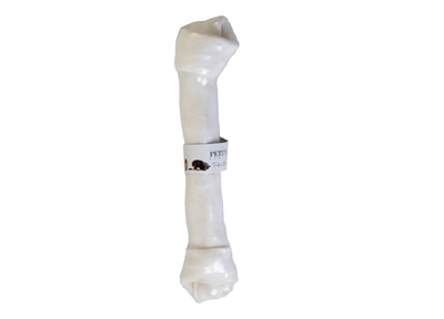 Petstyle living geknoopt bot gepoft rund | 20-21 cm