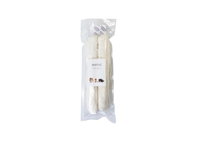 Petstyle living gepofte rol rund | 25 cm 2 st