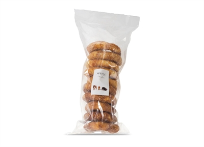 Petstyle living ring gepoft met kip
