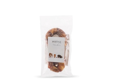 Petstyle living ring gepoft met eend