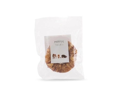 Petstyle living ring gepoft met eend